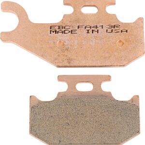 BRAKE PAD SINT R SERIES