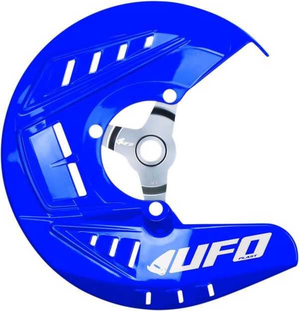 COVER DISC KIT YAM BL