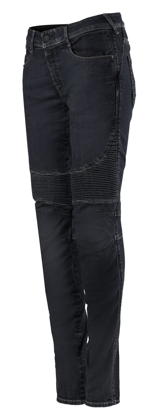 PANT 4W CALLIE BLACK 34
