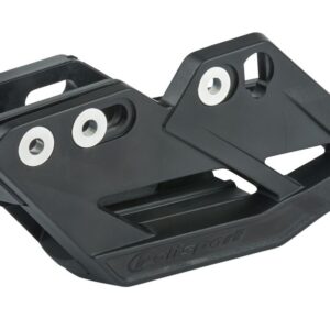 CHAIN GUIDE PERF KAWA BK