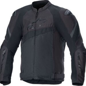 JACKET T-GP+R V4 AIR BK 2X