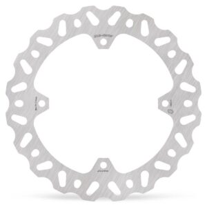 BRAKE DISC NITRO REAR