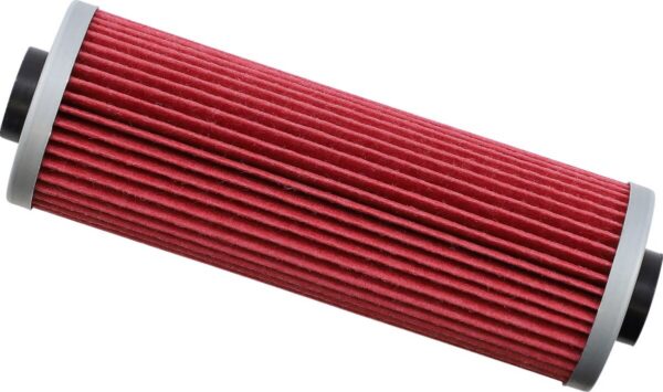 HIFLOFILTRO OIL FILTER