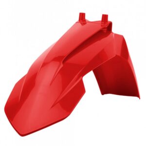 FENDER FRT MC65 21- RED
