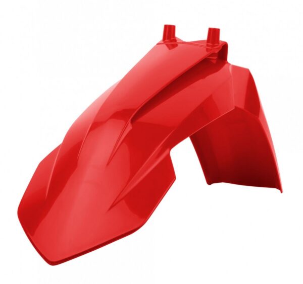 FENDER FRT MC65 21- RED