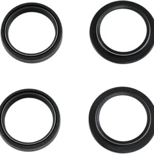 FORK SEAL/WIPER SET XR400R