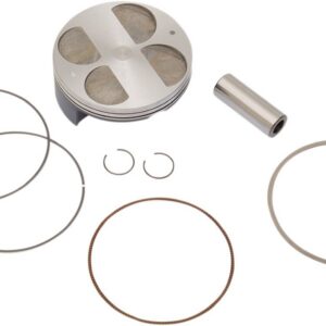 PISTON KIT CRF450R