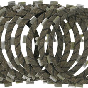 CLUTCH FRICTION PLATE KIT