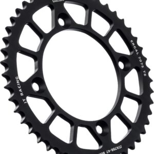 SPRKT RL 47T SUZ/YAM BLK