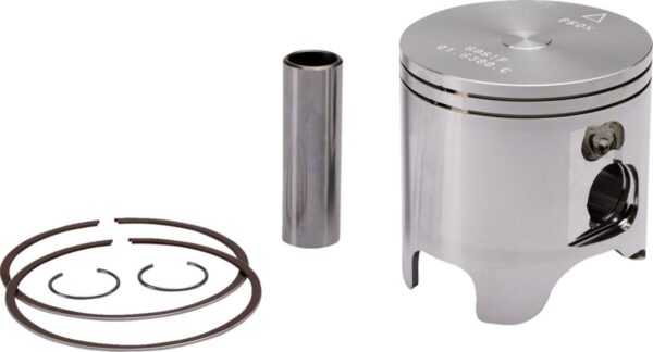 PISTN KT 300EXC TPI 18-19
