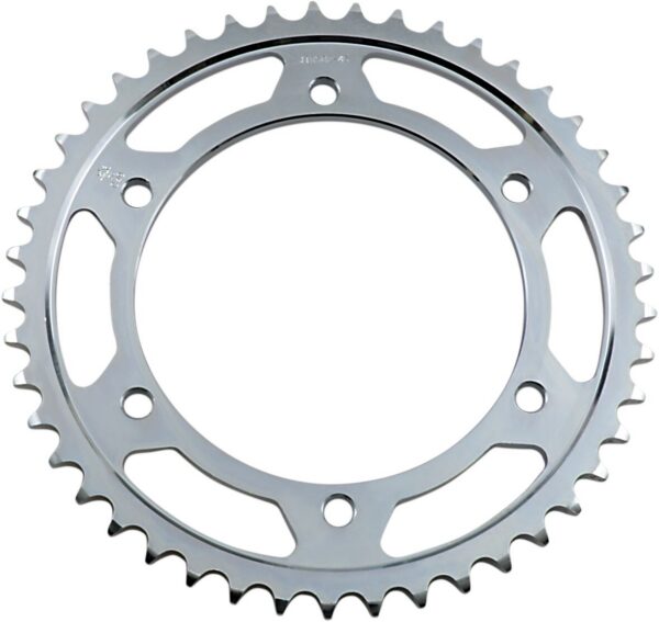 SPROCKET REAR 45T 530