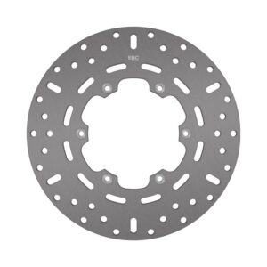 BRAKE ROTOR FIX RND