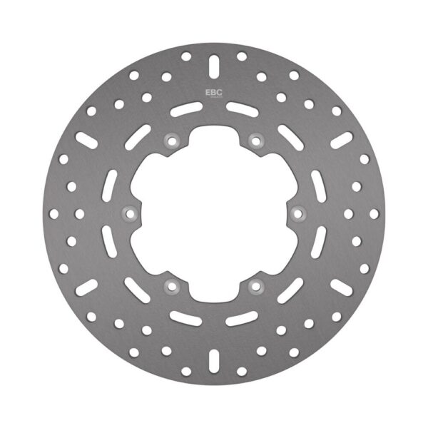 BRAKE ROTOR FIX RND