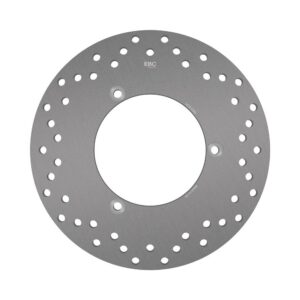 BRAKE ROTOR FIX D SERIES SCT