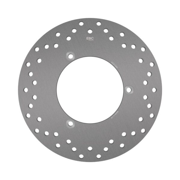 BRAKE ROTOR FIX D SERIES SCT