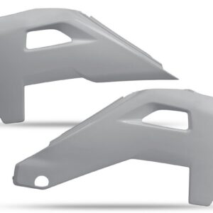 RADIATOR CVR TC/FC 25- GREY