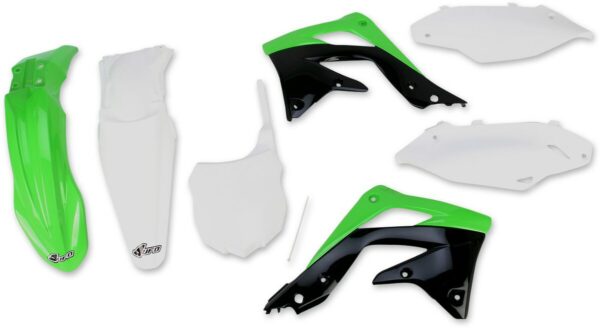 BODY KIT FULL KXF450 13-15 OE