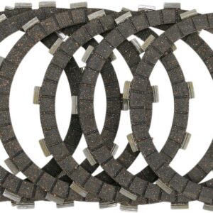 CLUTCH FRICTION PLATE KIT