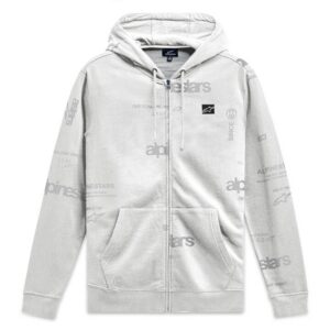 HOODIE PLENITUDE WHITE 2X