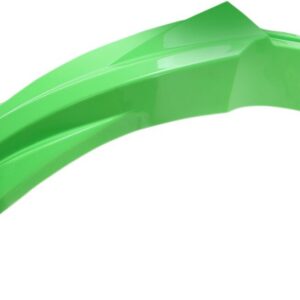 FENDER FRT KXF250 GREEN
