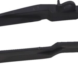 SWINGARM CHAIN SLDR BK
