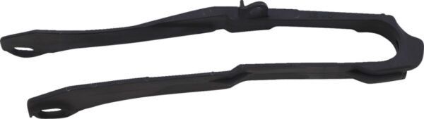 SWINGARM CHAIN SLDR BK