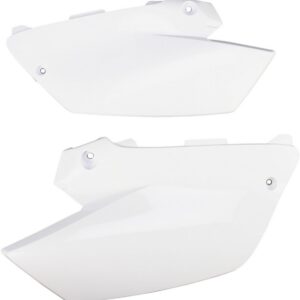 SIDEPANELS YZ02-14 RESTYLED WH