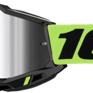GOGGLE AC2 NEON YEL MR SL