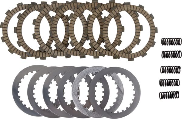 CLUTCH ST SX144/150 08-14
