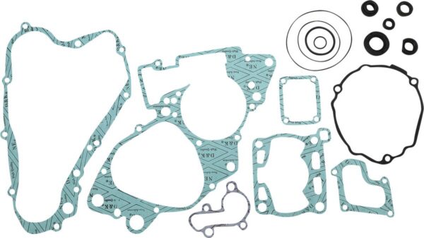 GASKET KIT COMPLETE SUZUK