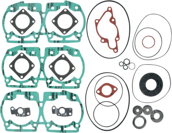 COMPLETE GASKET SET S-DOO