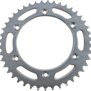 SPROCKET REAR 43T 525