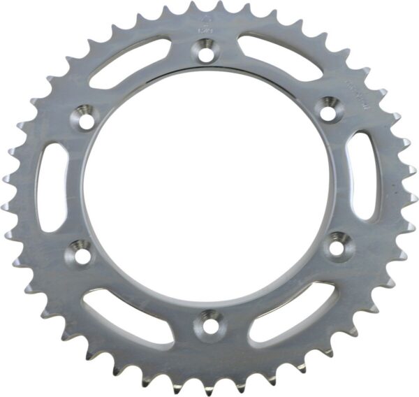 SPROCKET REAR 43T 525