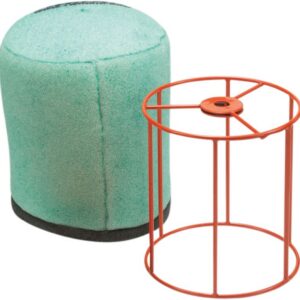 FILTER AIR PWR FLOW KIT