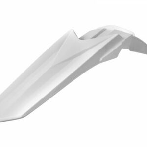 FENDER RR SHERCO 12-16 WH