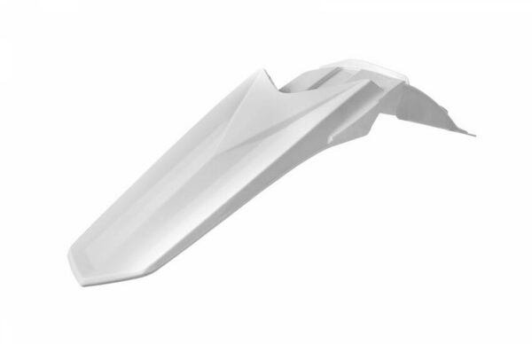 FENDER RR SHERCO 12-16 WH