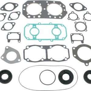 GASKET KIT COMPLT KAW 550