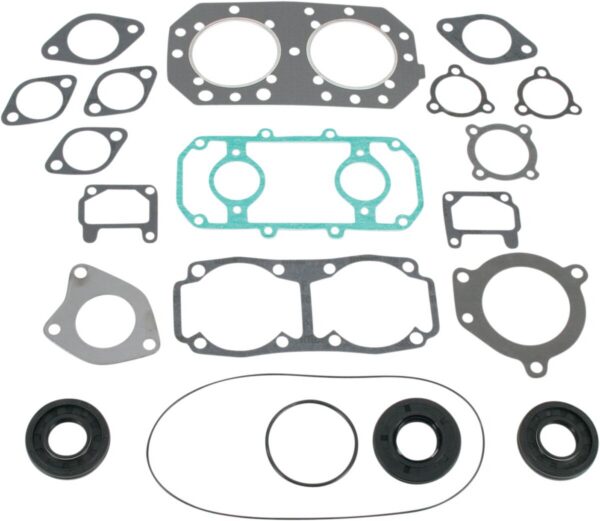 GASKET KIT COMPLT KAW 550