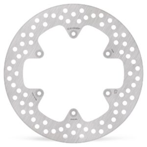 BRAKE DISC HALO REAR