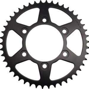 SPROCKET REAR 46T 520