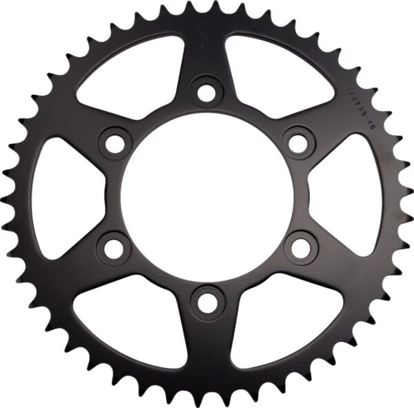 SPROCKET REAR 46T 520