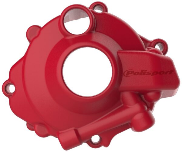IGNITION CVR CRF250 18- RD