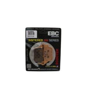 BRAKE PAD HH SINT SCOOTER