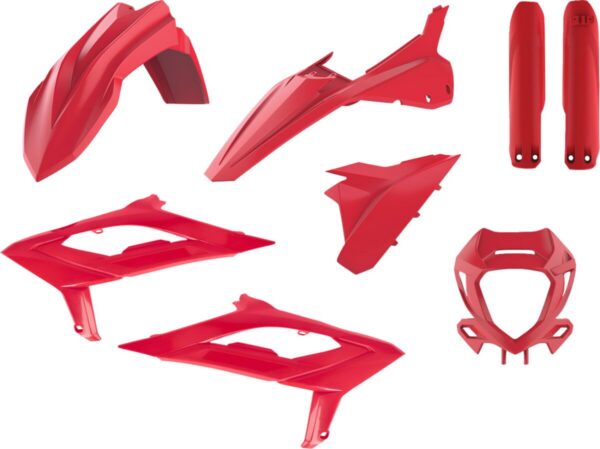 BODYKIT FULL BETA 23- OE24