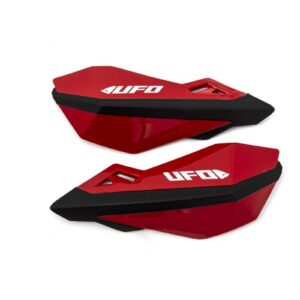HANDGUARDS GASGAS RED