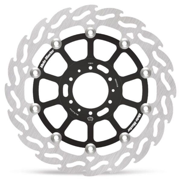 BRAKE DISC FLAME FLOAT FT L