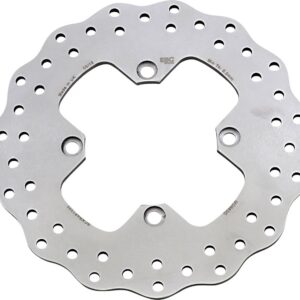 BRAKE ROTOR FIX WAVE RE
