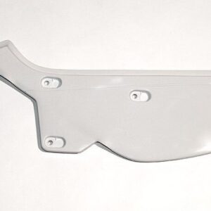 PANEL SIDE LEFT XR600 WH