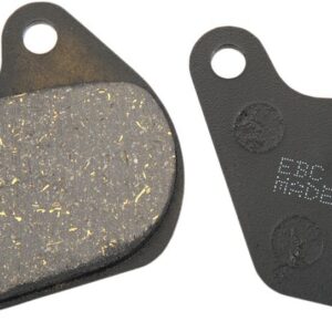 BRAKE PAD FA SER ORGANIC