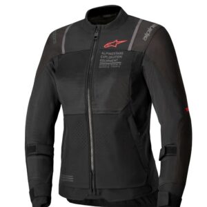 JACKET 4W ST-2 AIR BK S